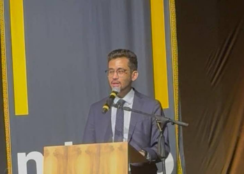 Kim Kataguiri desiste de candidatura ao governo de SP e diz que será 'superministro' de Renan