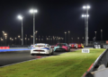 Governo libera acesso gratuito à arquibancada de concreto na Stock Car no autódromo internacional de MT neste sábado&nbsp;