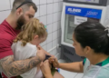 Baixa cobertura vacinal contra gripe preocupa saúde de Apucarana