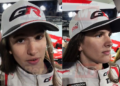 "Traçado desafiador": Piloto mulher mais jovem da Stock Car avalia pista do autódromo de Cuiabá
