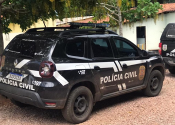 Polícia caça membros de facção por matar menor em São Félix do Araguaia
