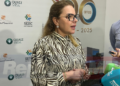 Paula Calil colorá mudança de regimento em pauta nas próximas sessões e apoia Dilemário se não puder ir à reeleição