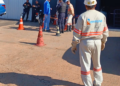 De pedreira de diamantes a academia: oito são presos por furto de energia em Mato Grosso