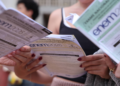 Estudantes relatam falhas em boletos do Enem 2026; Inep nega prejuízo