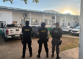 Gaeco investiga servidores de Sinop por ligação com facção