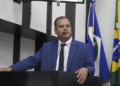 Ilde Taques mantém disputa à Presidência da Câmara de Cuiabá: "Falta muito chão para Paula ser candidata"