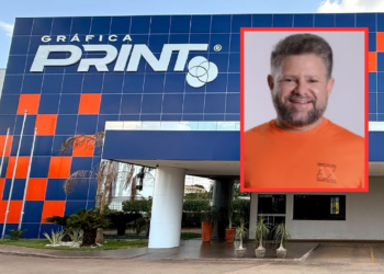 Juiz homologa acordo de R$ 250 mil e livra sócio da Print de ação por esquema com gráficas