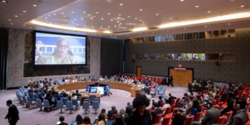 Dia da Mulher na Diplomacia destaca sub-representação no poder global