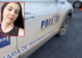 Mulher é assassinada a tiros meses após revogar medida protetiva contra marido 