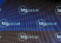 BTG Pactual não descarta compra do banco Digimais, alvo de operação da PF