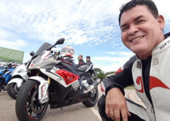 Motorista acusado de matar empresário na estrada de Chapada dos Guimarães vai a júri popular&nbsp;