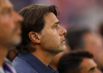 Seleção dos EUA oferece extensão de contrato a Pochettino até 2030