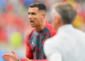 Perto dos mil gols, Cristiano Ronaldo sobreviveu a tentativa de aborto