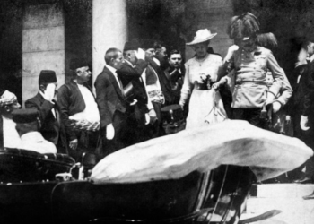 “Horrível”: como foi o assassinato que desencadeou a Primeira Guerra Mundial