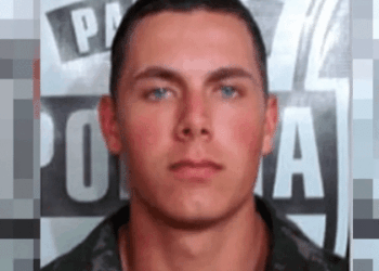 Assassino e neonazista brasileiro é preso na Itália após um ano foragido