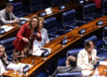 PL da Misoginia gera temor sobre a liberdade de expressão