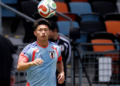 Atacante japonês diz que dá para jogar de igual para igual com o Brasil na Copa