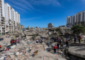 Terremoto na Venezuela: número de mortos sobe para 1.719