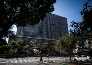 Câmara Municipal de SP recebe posto de atendimento da Defensoria Pública