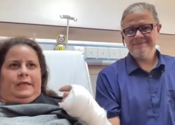 'É um pesadelo': sobreviventes descrevem momentos de terror após terremotos que devastaram a Venezuela