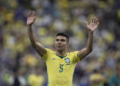 Casemiro vai do inferno ao céu entre torcedores nas redes: 'nunca critiquei'