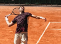 Roland-Garros: Demoliner cai nas quartas de final; Brasil avança na categoria júnior