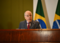 Brasil chama investigação dos EUA de 'arbitrária' e diz que tarifa de 12,5% viola regras da OMC