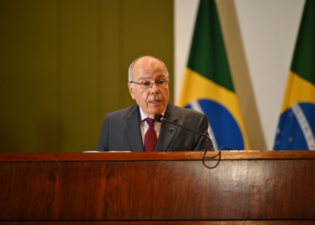 Brasil chama investigação dos EUA de 'arbitrária' e diz que tarifa de 12,5% viola regras da OMC