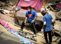 Terremoto na Venezuela: número de mortos sobe para 3,5 mil; 150 pessoas são enterradas sem identificação