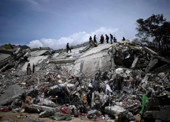 Número de mortos por terremotos na Venezuela chega a 3.811, diz regime