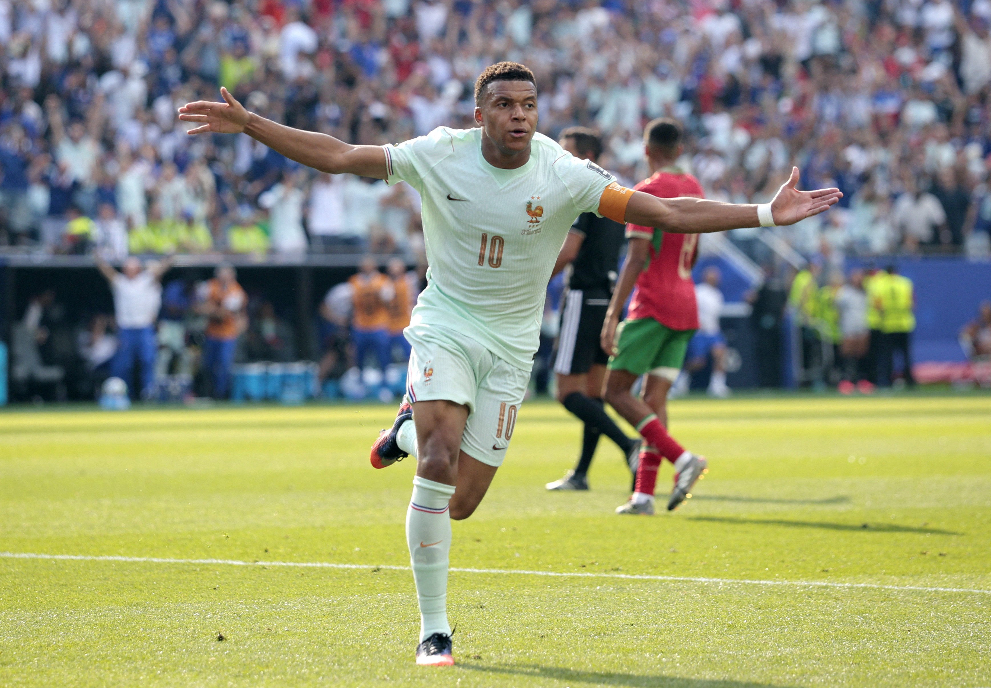 Copa do Mundo: veja quando será o próximo jogo da França após vitória, e quem pode ser oponente
