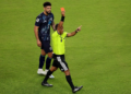 Árbitro de El Salvador vai apitar semifinal da Copa entre França e Espanha