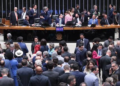 Câmara ocultou autor de R$ 1,3 bi em emendas em 2025, diz relatório