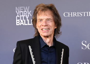 Mick Jagger diz que parceria com Paul McCartney em novo álbum foi inesperada