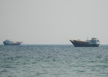Explosões são ouvidas no Bahrein e no Kuait em meio a tensão EUA-Irã