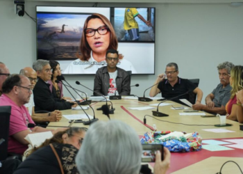 Sem falar de aborto, PT organiza encontro católico para atrair eleitor religioso