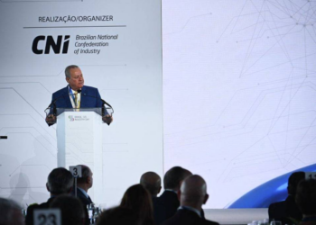Confederação da indústria diz que demanda por crédito foi para investimentos produtivos