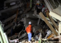 Quanto tempo uma pessoa pode sobreviver sob os escombros após um terremoto?