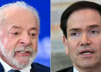 Lula 'priorizou próprio ego em detrimento de acordo' e não 'negociou com os EUA de boa fé': o ataque de ministro de Trump após tarifaço