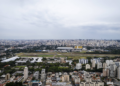 Aeroporto do Campo de Marte, em SP, estima mais do que dobrar voos até 2052; ruído é impasse
