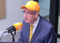 Cunha usa rádios para articular pré-campanha a deputado em MG e é isolado por correligionários locais