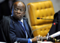 Joaquim Barbosa diz que não será candidato à Presidência da República