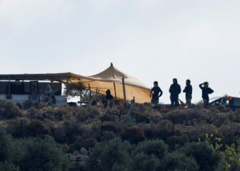 Ministros de Israel anunciam novos assentamentos em Gaza e na Cisjordânia