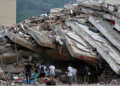 FMI libera R$ 1,7 bilhão para Venezuela após terremoto que deixou mais de 5 mil mortos