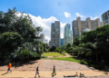 Homem de 28 anos morre no parque Augusta, na região central de São Paulo