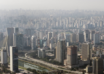 São Paulo tem início de semana com tempo seco e máxima de 27°C; veja previsão