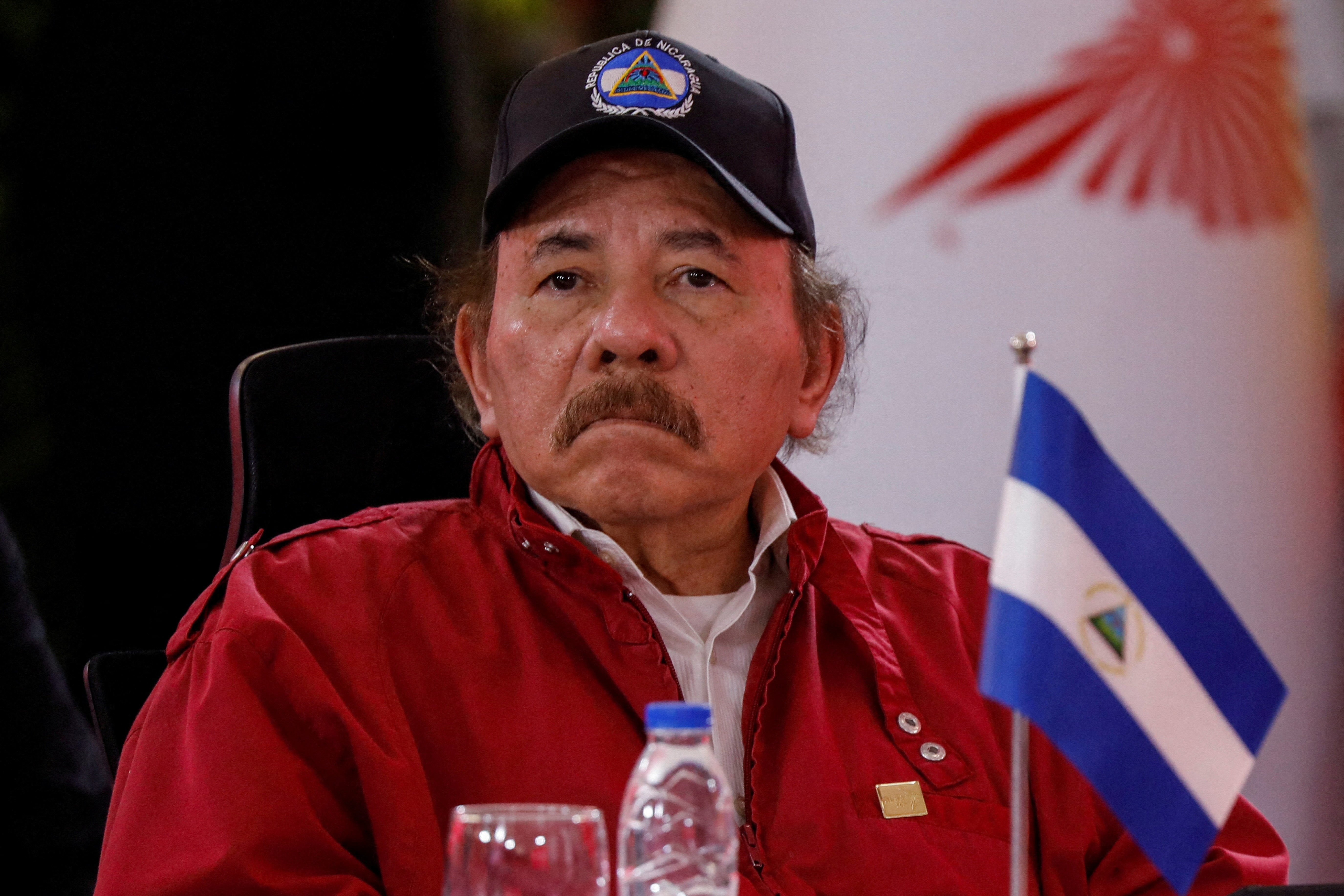 'Ditadura familiar plena': por que Daniel Ortega cancelou eleições na Nicarágua