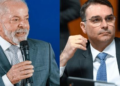 Onde Lula e Flávio enfrentam maiores problemas nos palanques estaduais