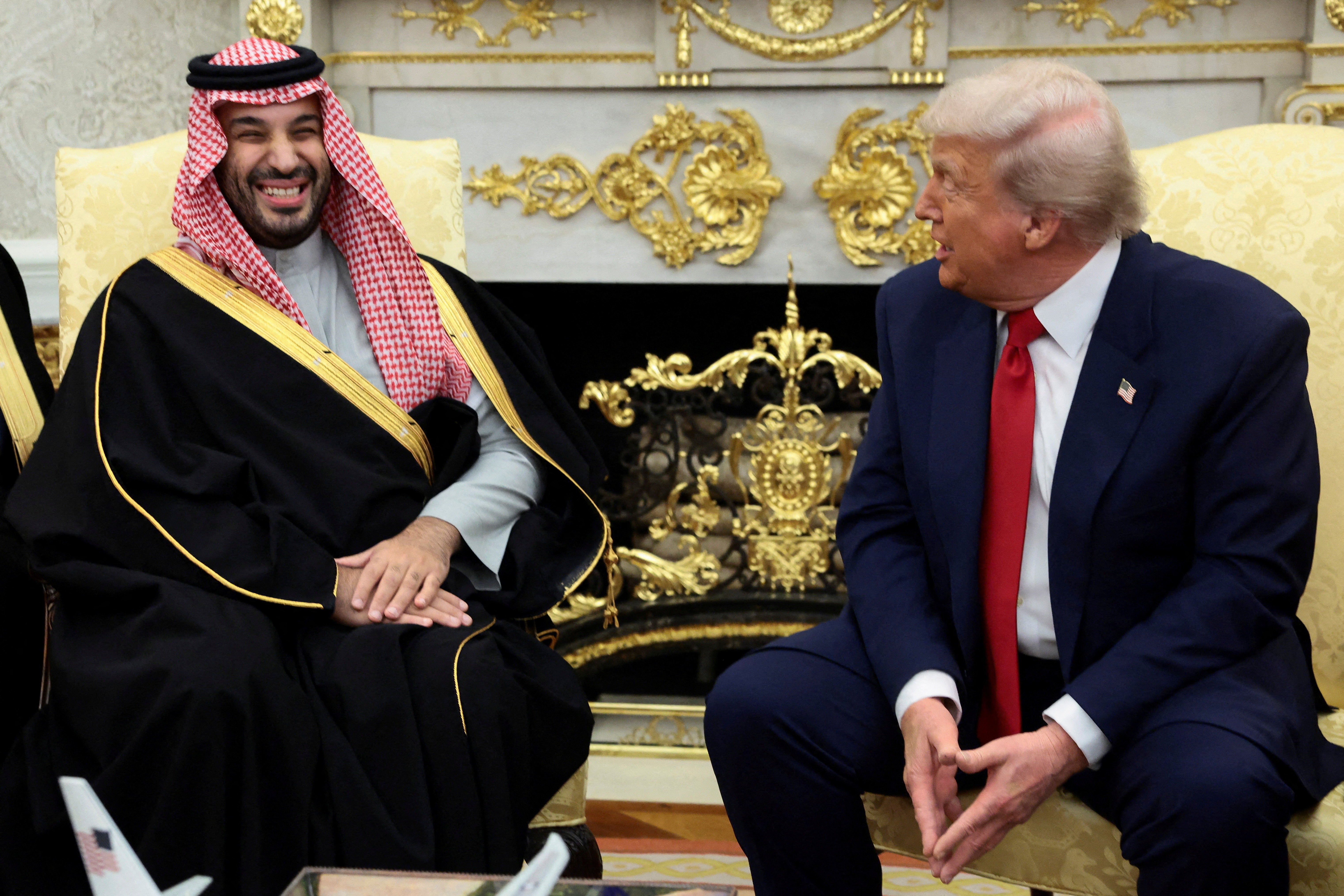 O que se sabe sobre o acordo nuclear entre EUA e Arábia Saudita