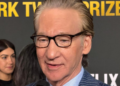 Por que Bill Maher, democrata de longa data, cogita votar em um candidato republicano